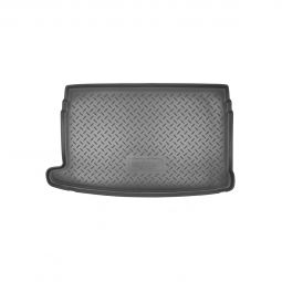 NorPlast Коврик в багажник Volkswagen Polo V '09- хэтчбек