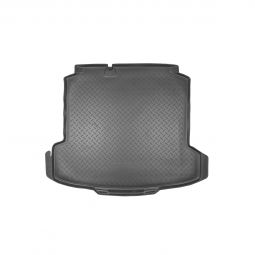 NorPlast Коврик в багажник Volkswagen Polo V '09- седан