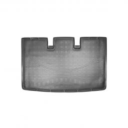 NorPlast Коврик в багажник Volkswagen T5 Caravelle '03-