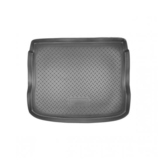 NorPlast Коврик в багажник Volkswagen Tiguan I '07-11