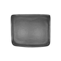 NorPlast Коврик в багажник Volkswagen Touareg I '02-10