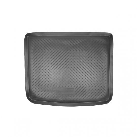 NorPlast Коврик в багажник Volkswagen Touareg I '02-10