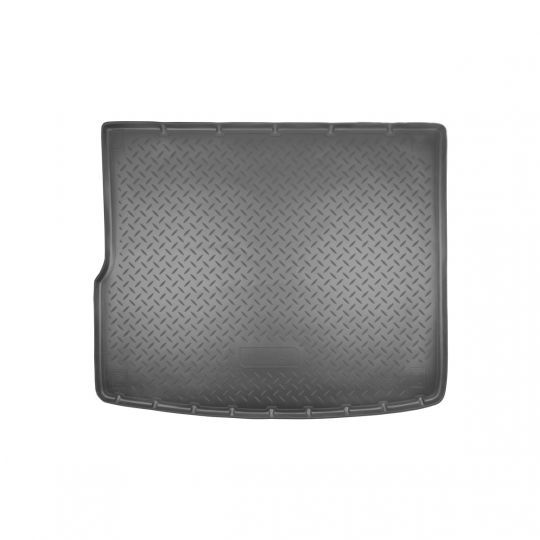 NorPlast Коврик в багажник Volkswagen Touareg II '10- (4-х зонный климат контроль) NorPlast Коврик в багажник Volkswagen Touareg II '10- (4-х зонный климат контроль)