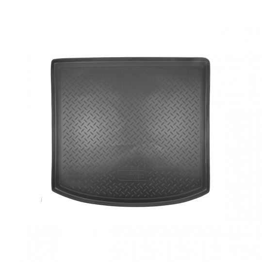 NorPlast Коврик в багажник Volkswagen Touran I '03-10 NorPlast Коврик в багажник Volkswagen Touran I '03-10