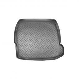 NorPlast Коврик в багажник Volvo S80 AS '06- седан