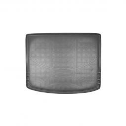 NorPlast Коврик в багажник Volvo V40 Cross Country '12-