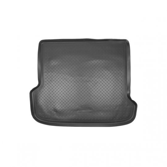 NorPlast Коврик в багажник Volvo XC70 P2 '04-07 универсал