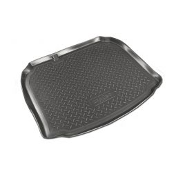 NorPlast Коврик в багажник Audi A3 (8P) '08-12 3D хэтчбек