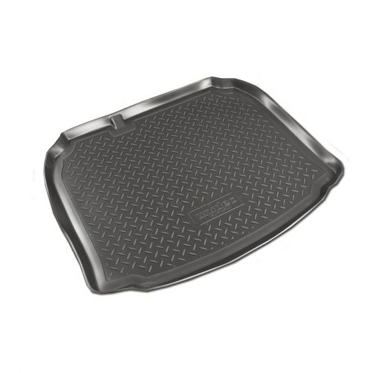 NorPlast Коврик в багажник Audi A3 (8P) '08-12 3D хэтчбек