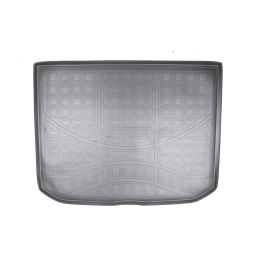 NorPlast Коврик в багажник Audi A3 (8V) '12- 5D хэтчбек