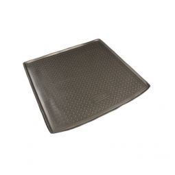 NorPlast Коврик в багажник Audi Q7 I '06-15