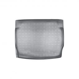 NorPlast Коврик в багажник BMW 1 (F20/F21) '11- хэтчбек (5D)