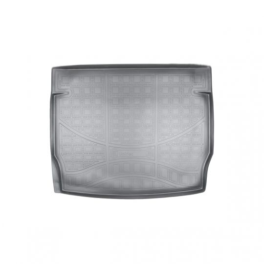 NorPlast Коврик в багажник BMW 1 (F20/F21) '11- хэтчбек (5D)