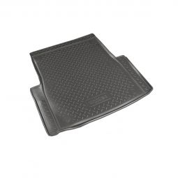 NorPlast Коврик в багажник BMW 3 (E92) '06-12 Coupe