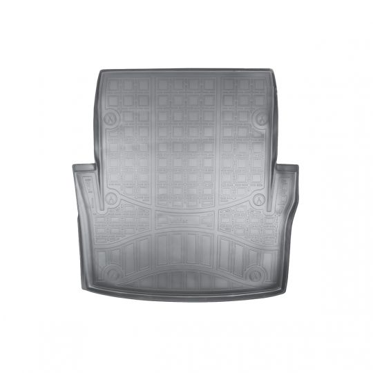 NorPlast Коврик в багажник BMW 3 (F30) '12- седан