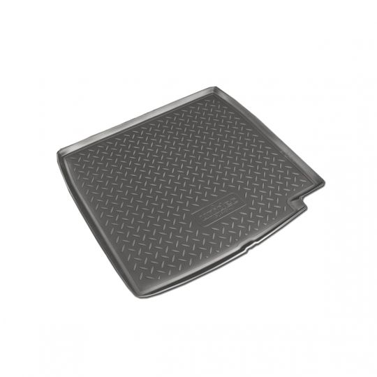 NorPlast Коврик в багажник BMW 7 (F01) '08-15 седан