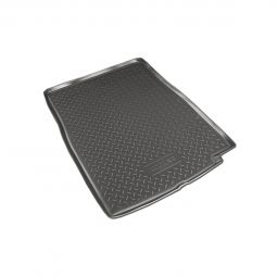 NorPlast Коврик в багажник BMW 7 (F02) '08-15 Long (седан)