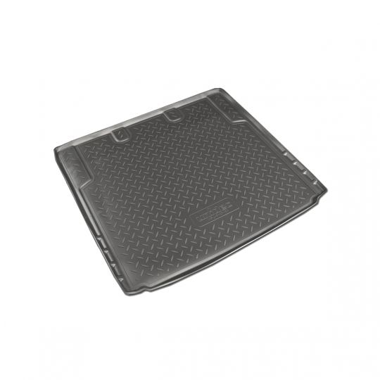 NorPlast Коврик в багажник BMW X1 (E84) '09-15 NorPlast Коврик в багажник BMW X1 (E84) '09-15