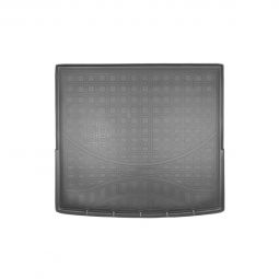 NorPlast Коврик в багажник BMW X1 (F48) '15-