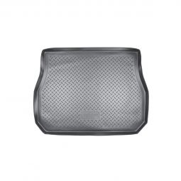 NorPlast Коврик в багажник BMW X5 (E53) '99-06