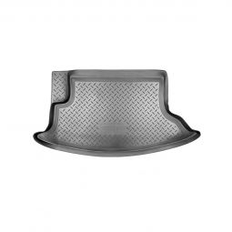 NorPlast Коврик в багажник Chevrolet Niva