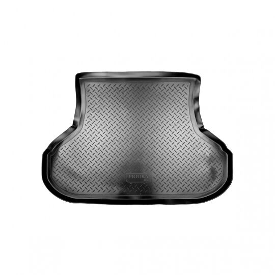 NorPlast Коврик в багажник Lada Priora 2170 '07- седан NorPlast Коврик в багажник Lada Priora 2170 '07- седан