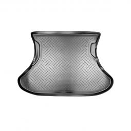 NorPlast Коврик в багажник Lada Priora 2172 '08- хэтчбек