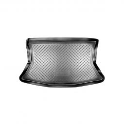 NorPlast Коврик в багажник Lada Kalina 1119 '04- хетчбэк