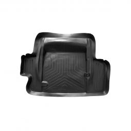 NorPlast Коврик в багажник ГАЗ-2410