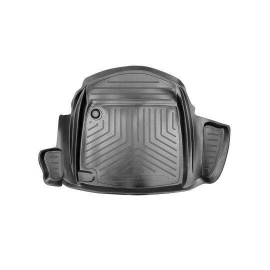 NorPlast Коврик в багажник ГАЗ-31105 NorPlast Коврик в багажник ГАЗ-31105
