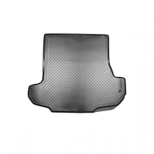 NorPlast Коврик в багажник ГАЗ Siber