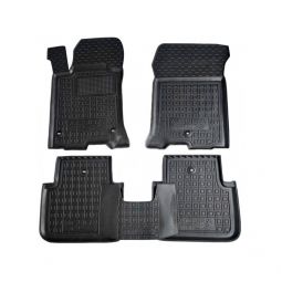 Avto-Gumm Коврики в салон Acura TLX I '14-20