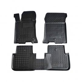 Avto-Gumm Коврики в салон Acura TLX I '14-20