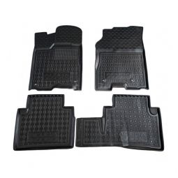 Avto-Gumm Коврики в салон Acura RDX II '12-18