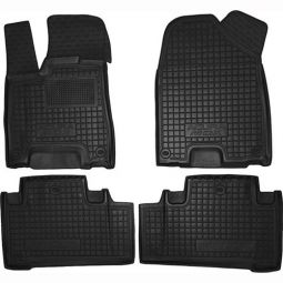 Avto-Gumm Коврики в салон Acura MDX III '13-