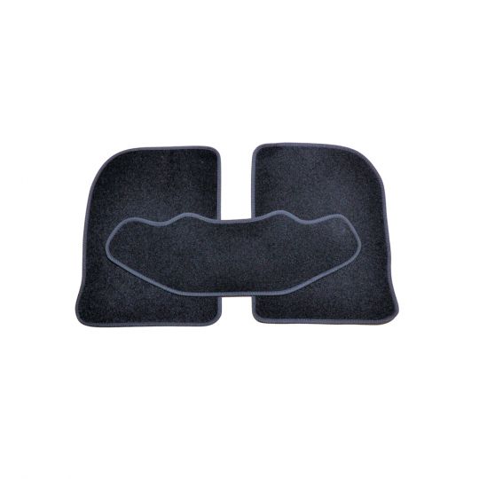 AVTM Коврики в салон текстильные Audi A6 C4 '94-97 Черные (Комплект 5шт.) AVTM Коврики в салон текстильные Audi A6 C4 '94-97 Черные (Комплект 5шт.)