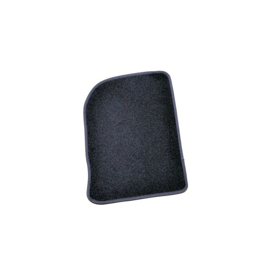 AVTM Коврики в салон текстильные Audi A6 C4 '94-97 Черные (Комплект 5шт.) AVTM Коврики в салон текстильные Audi A6 C4 '94-97 Черные (Комплект 5шт.)