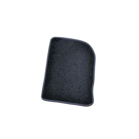 AVTM Коврики в салон текстильные Audi A6 C4 '94-97 Черные (Комплект 5шт.) AVTM Коврики в салон текстильные Audi A6 C4 '94-97 Черные (Комплект 5шт.)