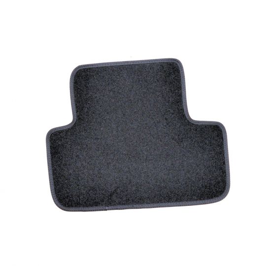 AVTM Коврики в салон текстильные Audi A5 I '07-16 Черные (Комплект 5шт.)