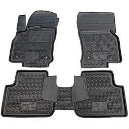 Avto-Gumm Коврики в салон Audi Q3 II '19-