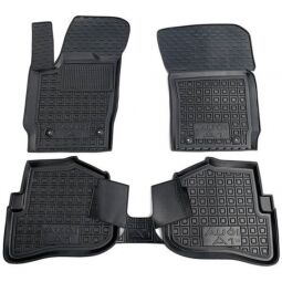 Avto-Gumm Коврики в салон Audi A1 I '10-18 (3 двери)