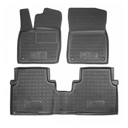Avto-Gumm Коврики в салон Audi Q5 e-tron '21-