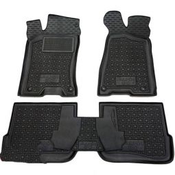 Avto-Gumm Коврики в салон Audi 80 B4 '91-95