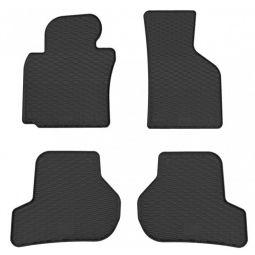 STINGRAY Коврики в салон Audi A3 '03-12 (Комплект 4шт.)
