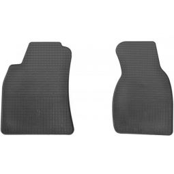STINGRAY Коврики в салон Audi A6 C5 '97-04 (Передние 2шт.)