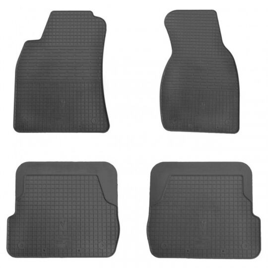 STINGRAY Коврики в салон Audi A6 C5 '97-04 (Комплект 4шт.)