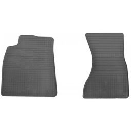 STINGRAY Коврики в салон Audi A6 C7 '11- (Передние 2шт.)