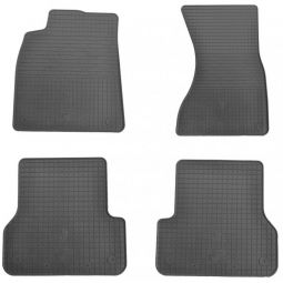 STINGRAY Коврики в салон Audi A6 C7 '11- (Комплект 4шт.)