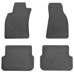 STINGRAY Коврики в салон Audi A6 C6 '04-11 (Комплект 4шт.)