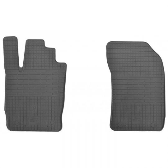 STINGRAY Коврики в салон Audi A1 I '10-18 (Передние 2шт.)